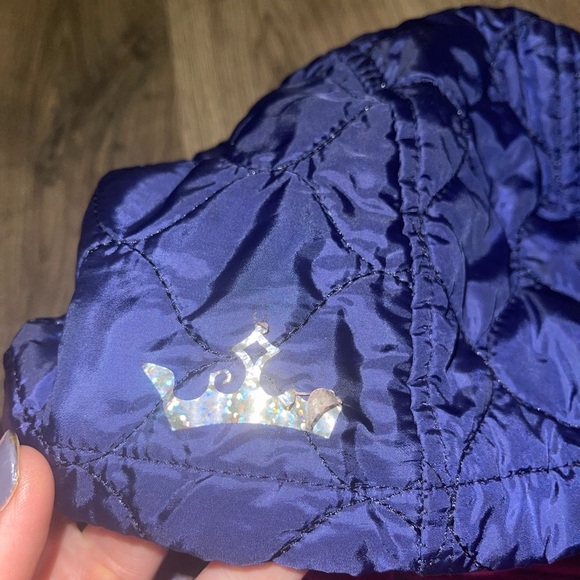 Toddler Princess Coat - Picture 4 of 4